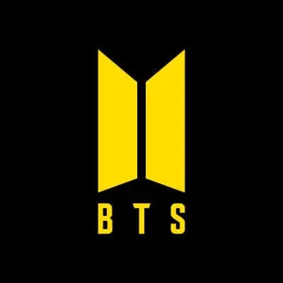 Logo của nhóm nhạc BTS