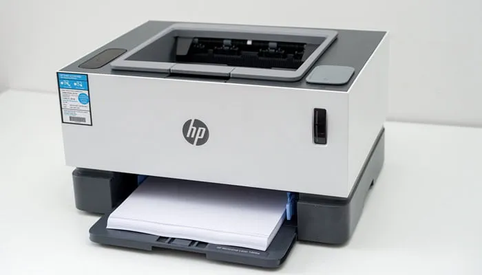 HP Neverstop Laser 1000w