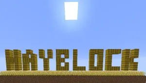 Tải về Hayblock cho Minecraft 1.16.1