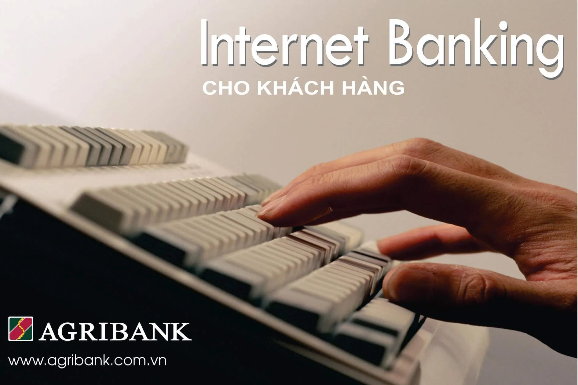 Sử dụng dịch vụ Internet Banking