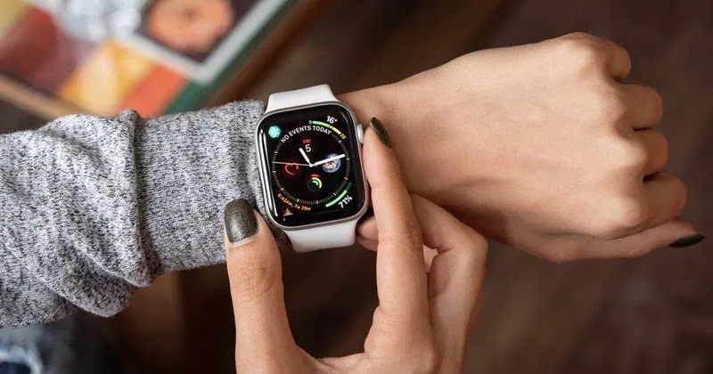 Thay pin Apple Watch chính hãng ở đâu