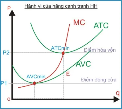 kinh te hoc p21-quyet dinh san luong khi chiu lo