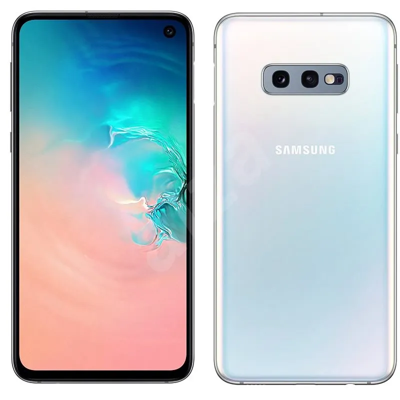 Samsung Galaxy S10e