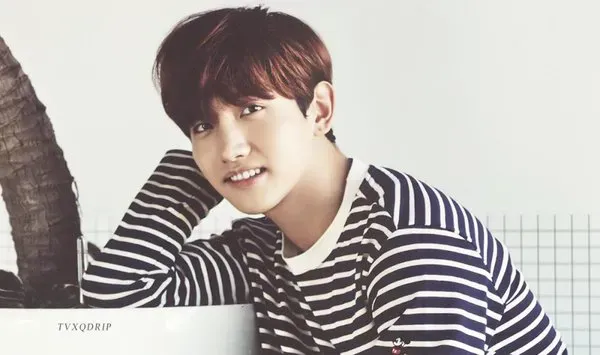 Changmin