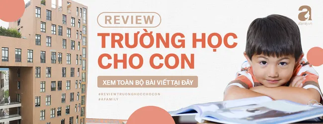 Ngôi trường con gái út Phượng Chanel theo học: Có tiền tỷ đóng học phí cũng chưa chắc được nhận, đầu ra tốt nghiệp cực chất - Ảnh 10.