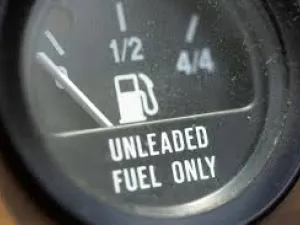 unleaded