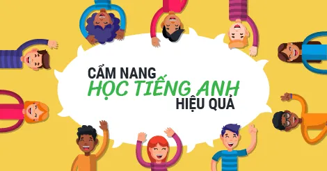 Học tiếng Anh hiệu quả