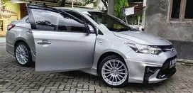 Vios Limo gen 3 2014 full new upgret