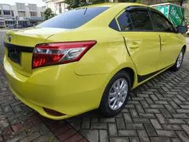 Toyota Limo UPGRADE Vios G 2014