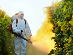 pesticide