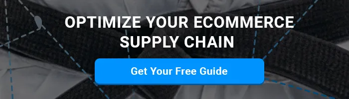 Optimize Your eCommerce Supply Chain