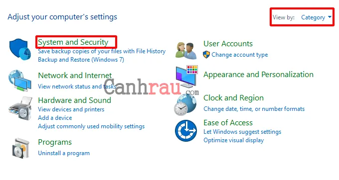 Hướng dẫn sử dụng remote desktop connection trên windows 10 hình 5