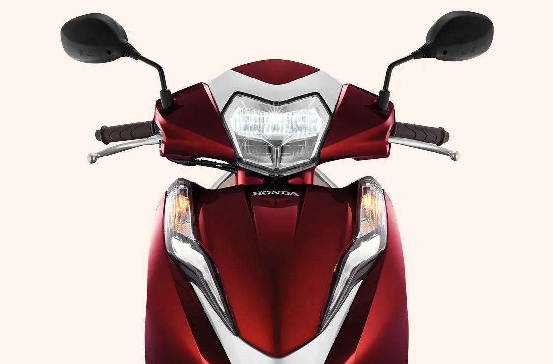 Đèn xe Honda Lead 125 FI 2019