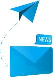 newsletter icon